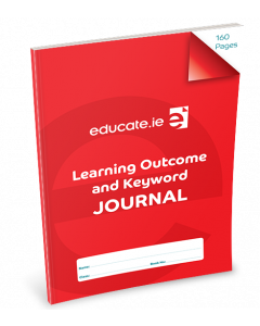 Learning Outcomes and Keyword Journal 
