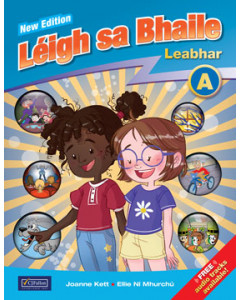 Leigh Sa Bhaile A 1st Class 2023 Edition
