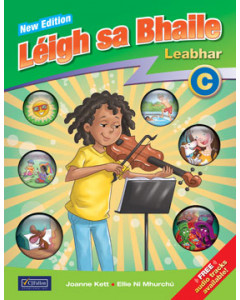 Leigh Sa Bhaile C 3rd Class 2023 Edition