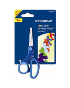 Staedtler Left-Handed Scissors