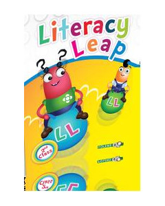 Literacy Leap 2nd Class