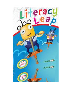Literacy Leap 3rd Class