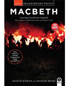 Shakespeare Focus - Macbeth Gill