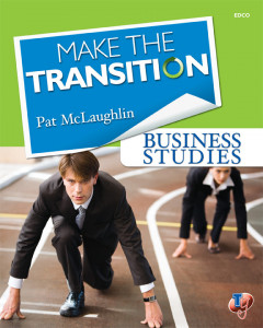 Make The Transition Business Studies