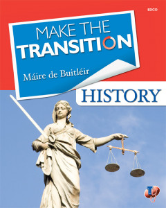 Make The Transition History