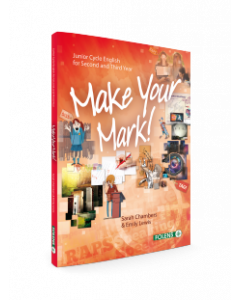 Make Your Mark Pack (Textbook and Handbook)