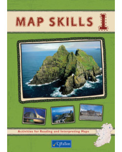 Map Skills 1 (pack: book & assessment)