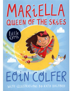 Mariella Queen Of The Skies