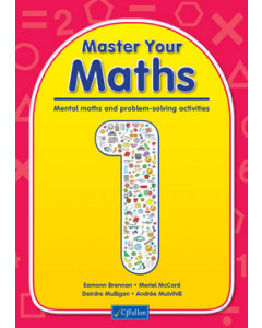Master your Maths 1
