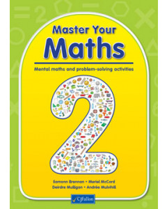 Master your Maths 2