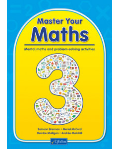 Master your Maths 3