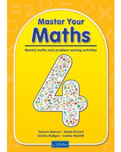 Master your Maths 4 