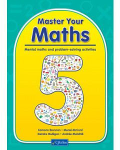 Master your Maths 5 