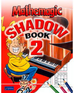 Mathemagic Shadow Book 2