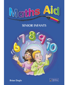 Maths Aid Senior Infants 