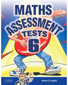 Maths Assessment Tests 6