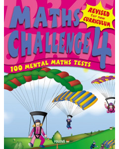 Maths Challenge 4