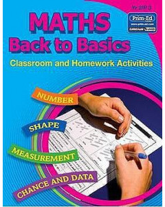 Maths Homework Book B 6-7