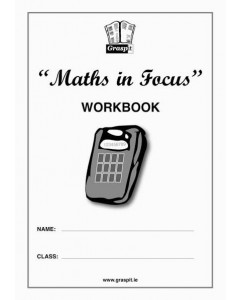 Maths in Focus Workbook