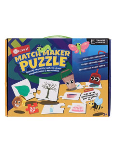 Match Maker Puzzle Ormond