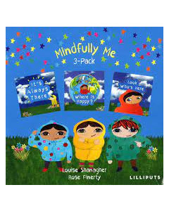 Mindfully Me 3-Pack