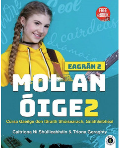 Mol an Oige 2 Pack (Textbook and Workbook) 2nd Edition 2024