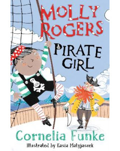 Molly Rogers Pirate Girl