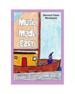 Music Made Easy 2nd Class