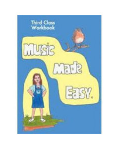 Music Made Easy 3rd Class