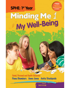 Minding Me 1: My Well-Being