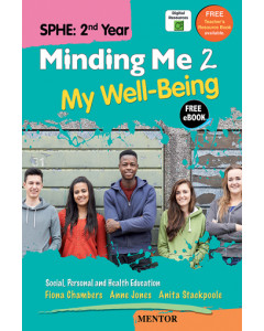 Minding Me 2: My Well-Being