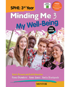 Minding Me 3: My Well-Being