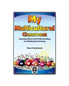 My Multicultural Classroom ages 9-14