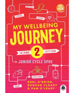 My Wellbeing Journey 2 2nd Edition 2024