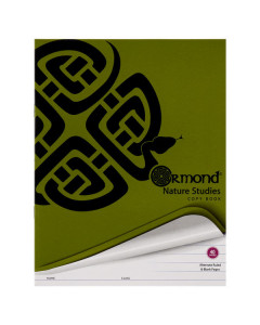 Ormond Nature Copy 40 Pg Pack of 20