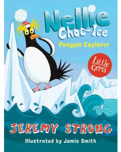Nellie Choc-Ice Penguin Explorer