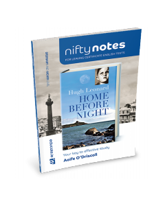 Nifty Notes: Home Before Night