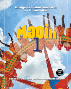 Maoin 1 Pack (Textbook and Mo Phunann) 2020 Edition