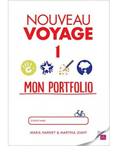 Nouveau Voyage Portfolio 1