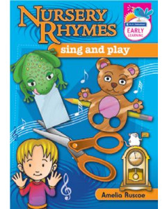 Nursery Rhymes Sing and Play