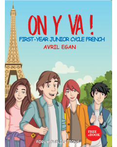 On Y Va! Forum (Junior Cycle French) 