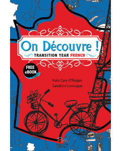On Decouvre! Transition Year French