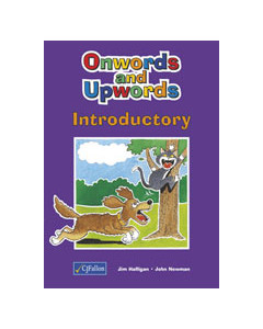 Onwords And Upwords Introductory 