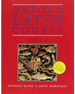 Oxford Latin Course Part 1