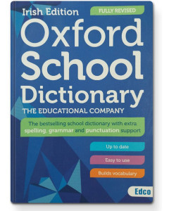 Oxford Primary Dictionary EDCO 