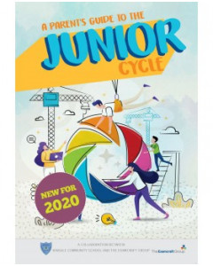A Parents Guide to the Junior Cycle 4schools.ie