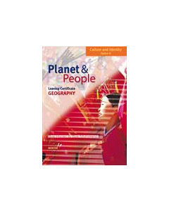 Planet & People Option 8 : Culture And Identity
