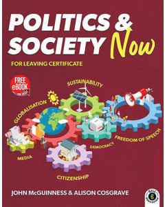 Politics and Society Now