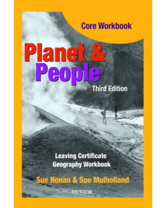 Planet and People Workbook 3rd Ed