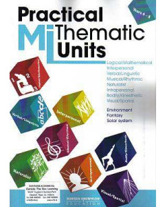 Practical MI Thematic Units ages 7-10+
